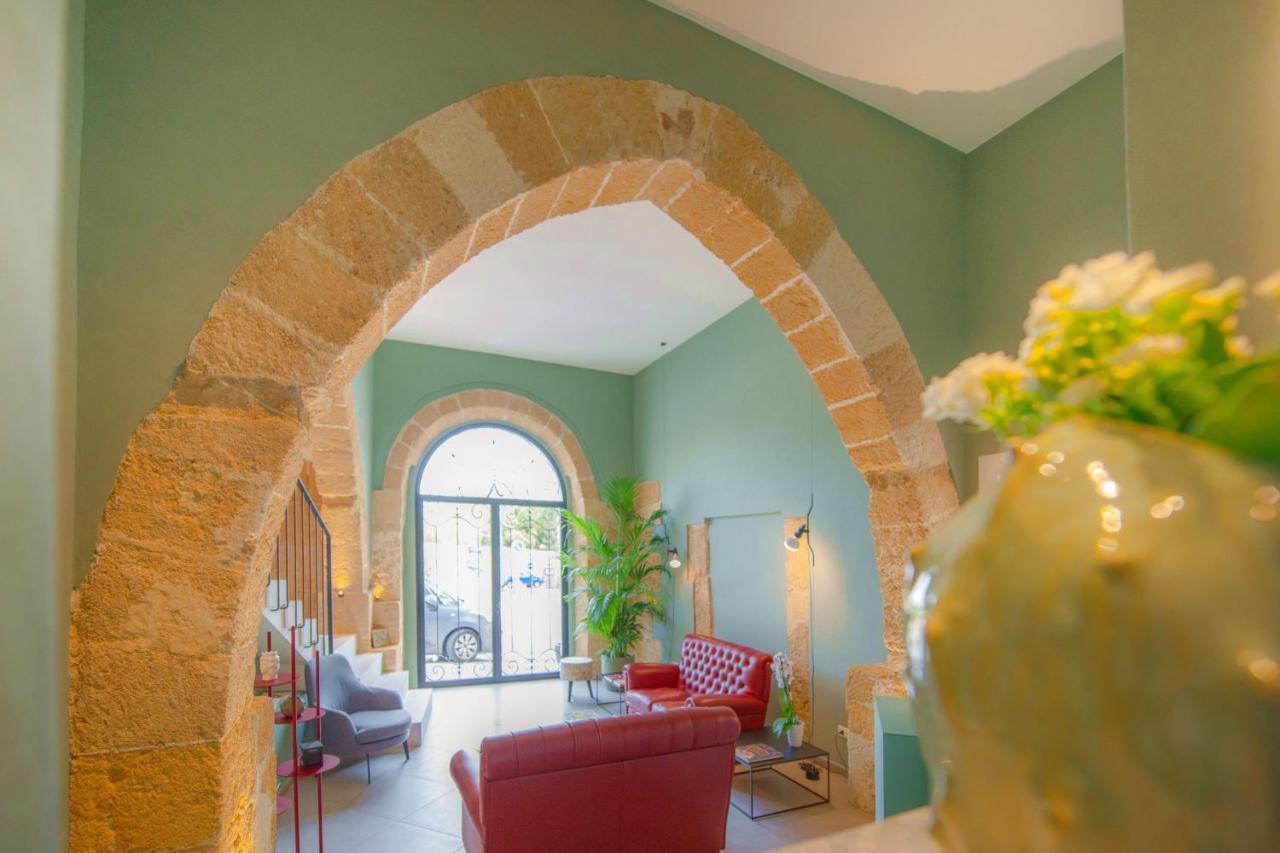 Casa Angelina Apartment Marsala Exterior photo