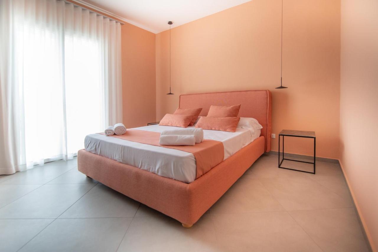 Casa Angelina Apartment Marsala Exterior photo