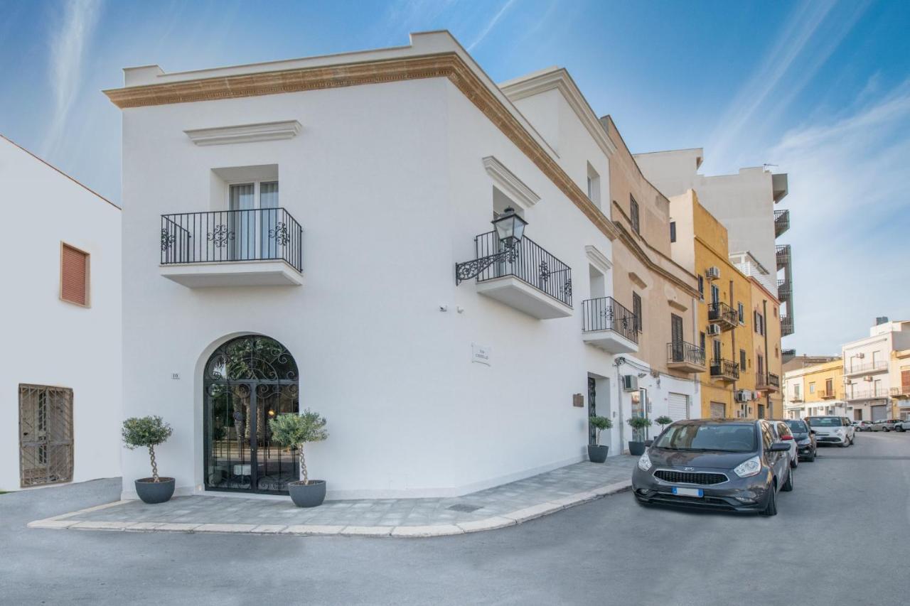 Casa Angelina Apartment Marsala Exterior photo