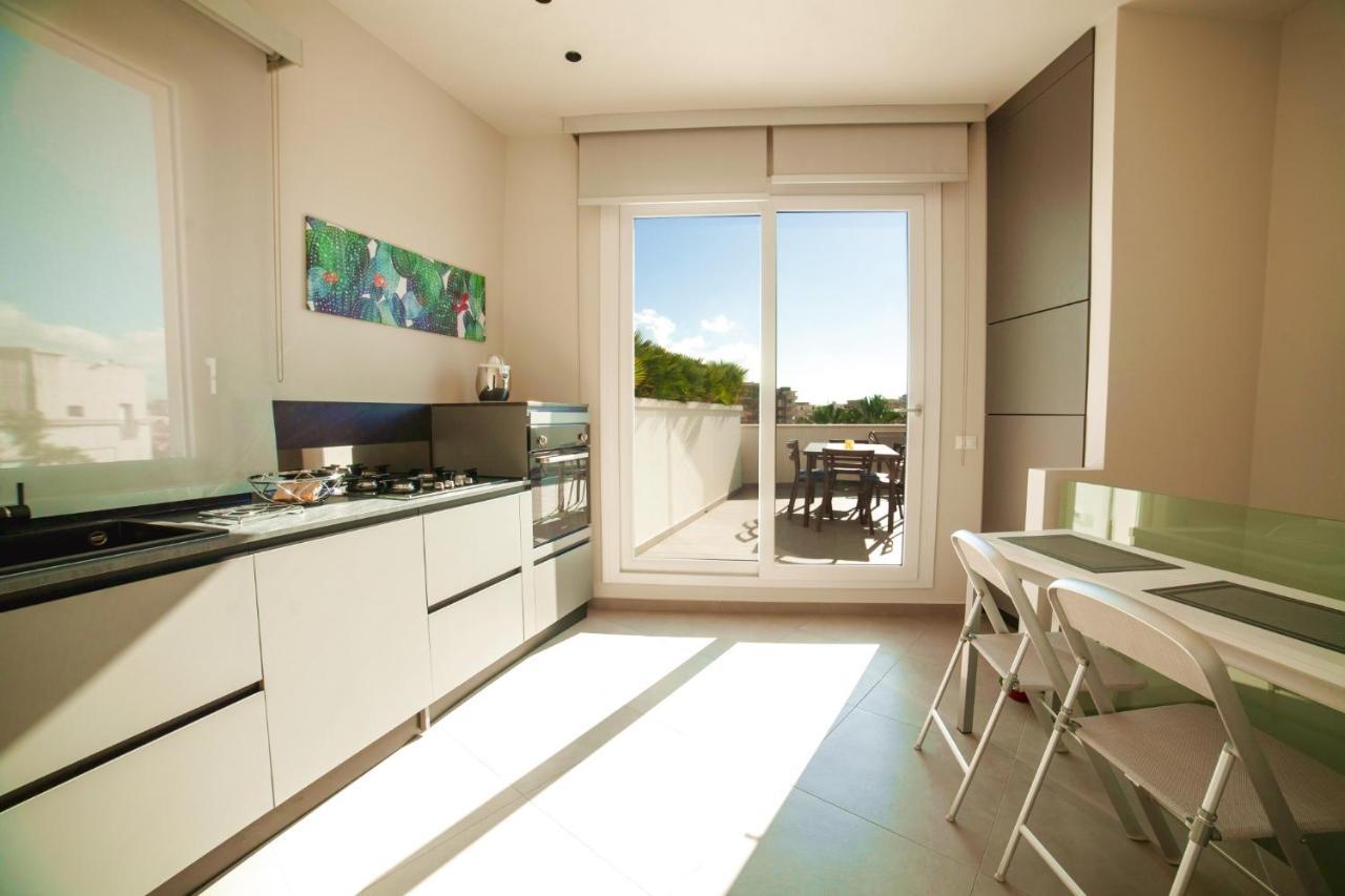 Casa Angelina Apartment Marsala Exterior photo