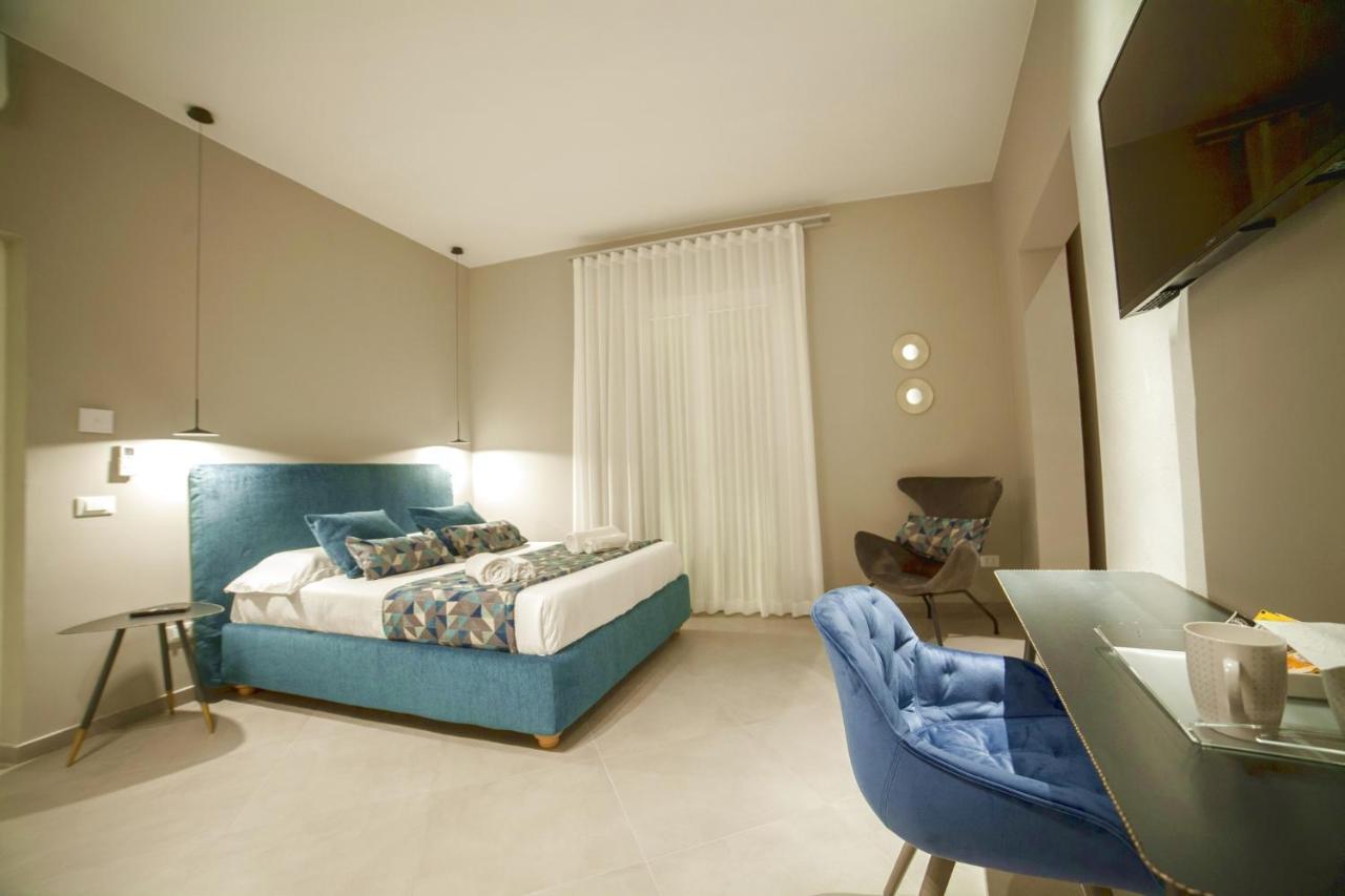 Casa Angelina Apartment Marsala Exterior photo