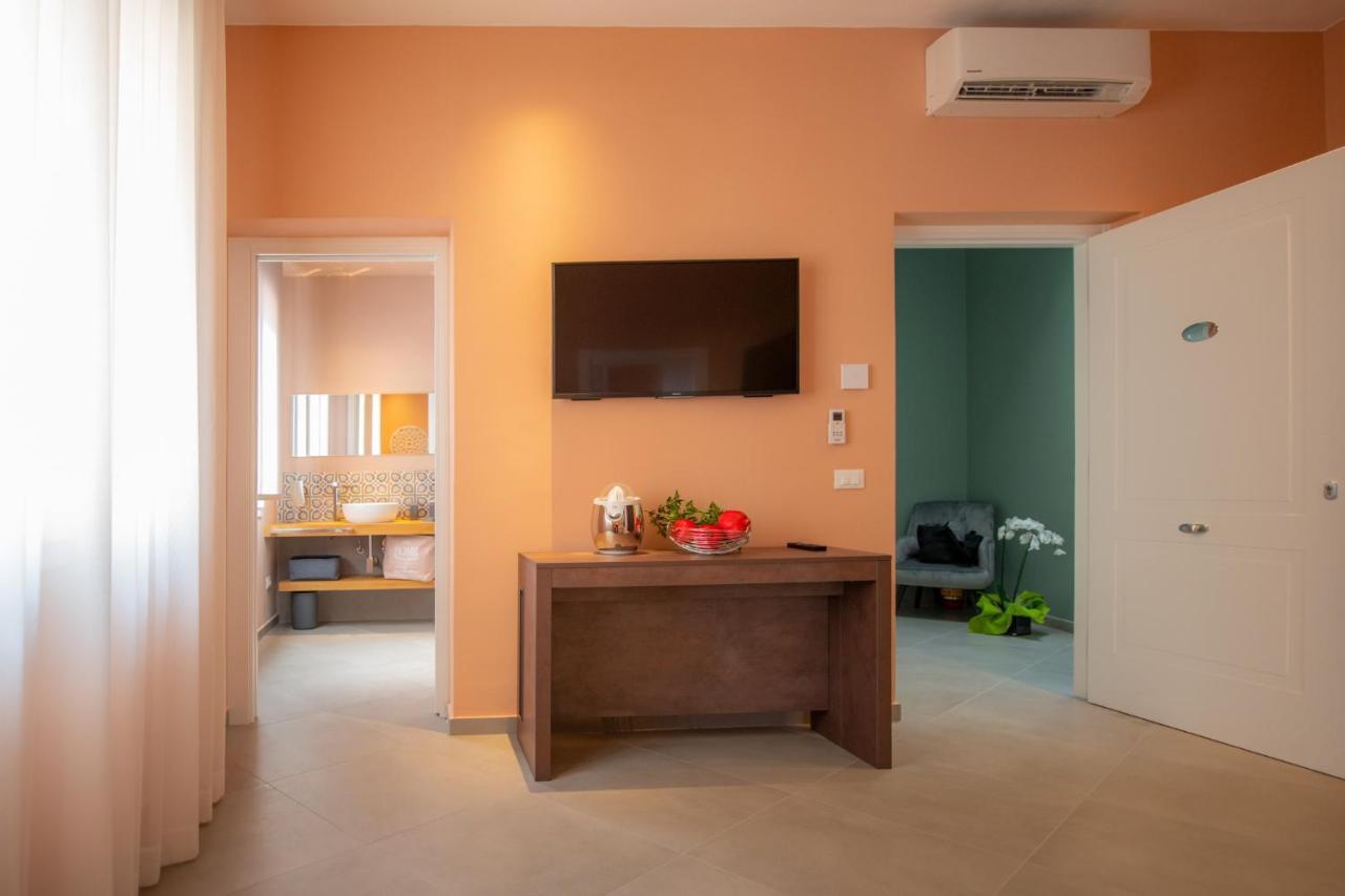 Casa Angelina Apartment Marsala Exterior photo