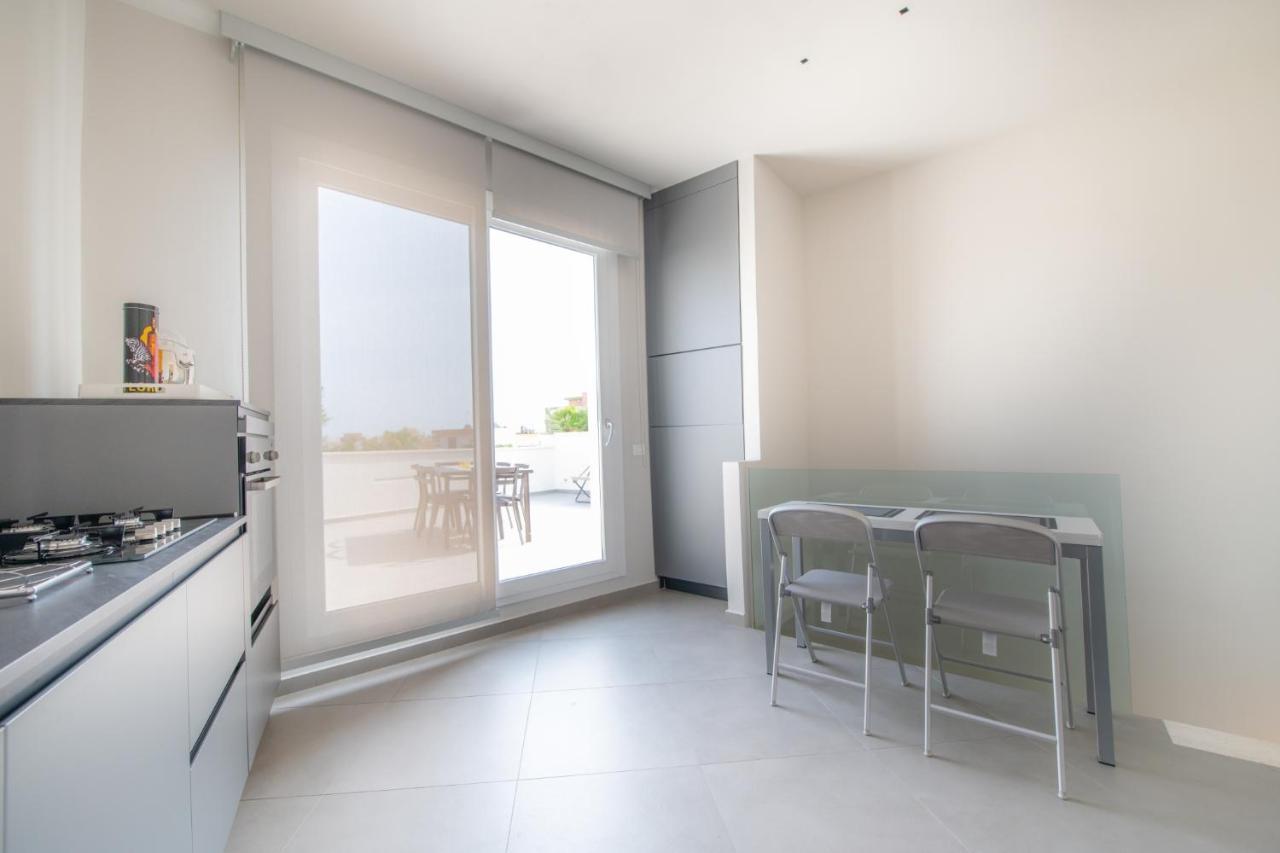 Casa Angelina Apartment Marsala Exterior photo