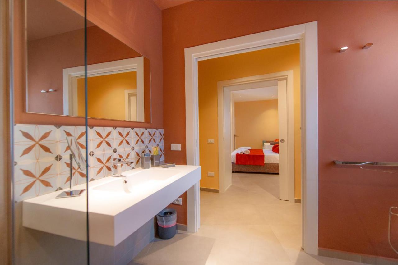 Casa Angelina Apartment Marsala Exterior photo